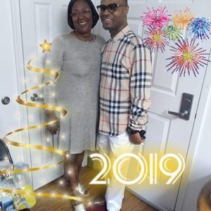 Meet your Posher, Shannon